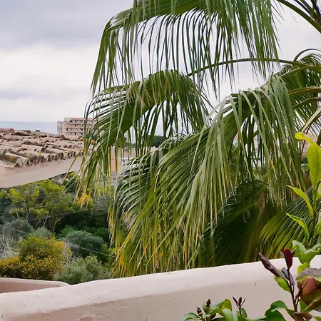Sea View Malaga