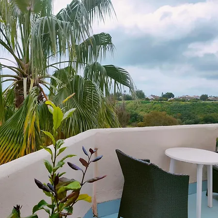 Sea View Apartment Malaga