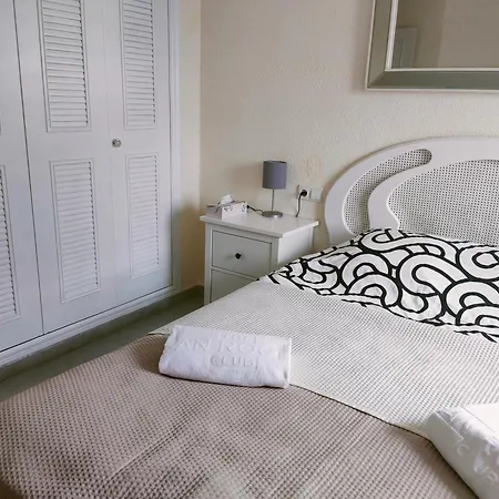 Sea View Apartment Malaga