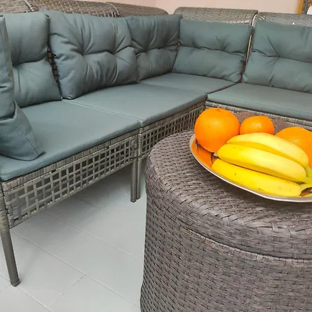 Sea View Apartment