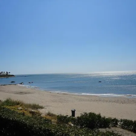 Sea View *