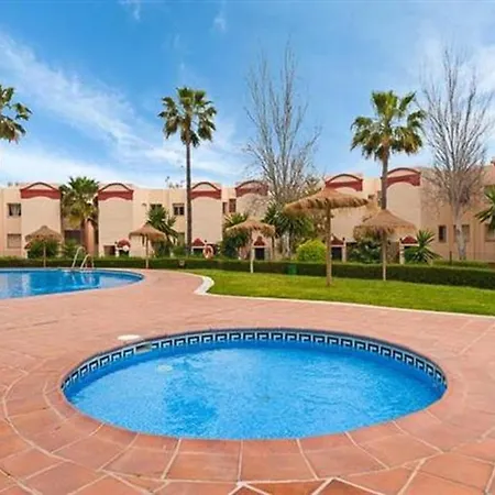 Sea View Apartment
