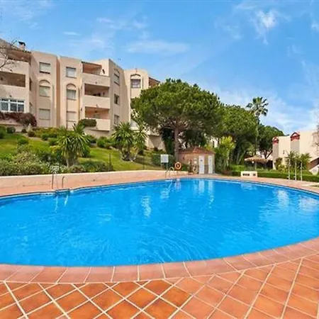 Sea View * Malaga