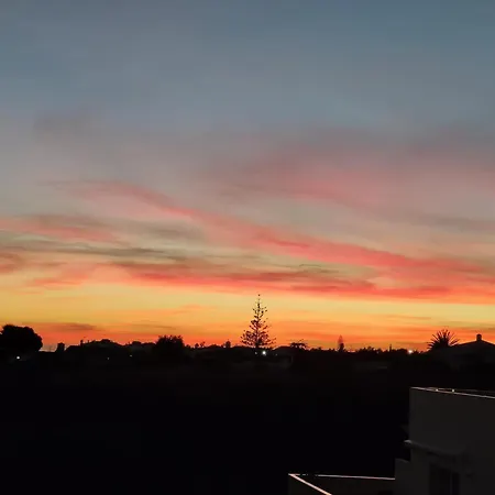 Sea View Malaga