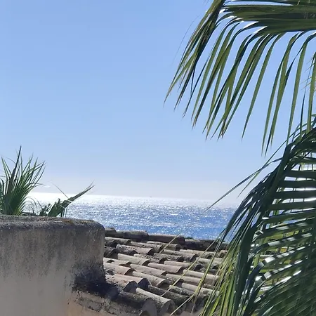 Sea View Apartment