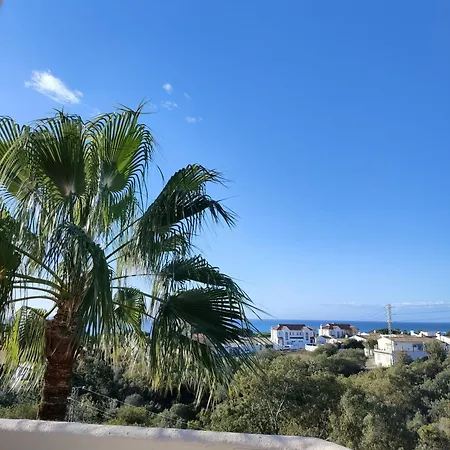 Sea View *