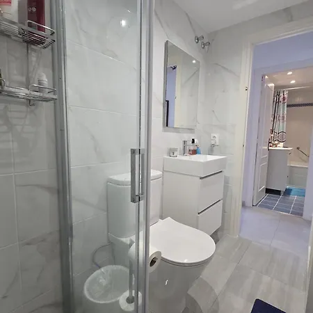 Sea View Apartment
